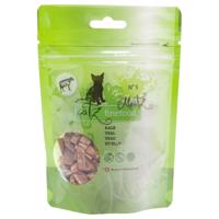 catz finefood Meatz - N°5 teľacie 45 g