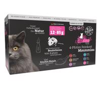 catz finefood Purrrr Mix - Purrrr Collection I 12 x 85 g