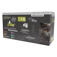 catz finefood Purrrr Mix - Purrrr Collection II 12 x 80/85 g