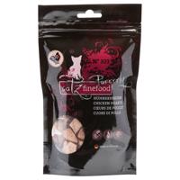 catz finefood Purrrrly - 3 x 35 g kuracie srdce