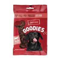 Chewies Goodies 200 g - hovädzie