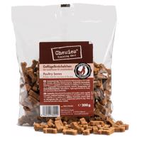 Chewies kostičky (čiastočne  vlhké) - hydinové kostičky 200 g