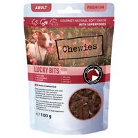 Chewies Lucky Bits Adult - koňské 100 g