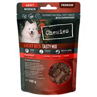 Chewies Lucky Bits Adult - tasty mix 100 g