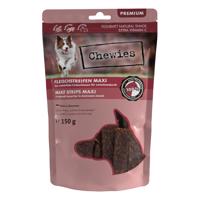 Chewies mäsové plátky - konské 150 g