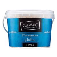 Chewies Monoprotein snack - Kuracie 300 g