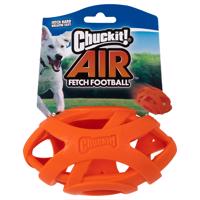 CHUCKIT! Air Fetch Football - cca D 14 x Ø 7,6 cm