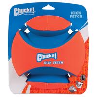 Chuckit! Kick Fetch Chuckit! Kick Fetch Large - Ø 19 cm