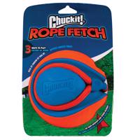 Chuckit! Rope Fetch Chuckit! Rope Fetch - Large: Ø 14 cm