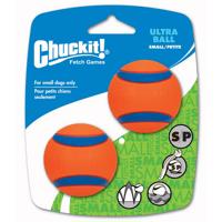 Chuckit! Ultra Ball  - 2 kusy, Ø 5,1 cm (S) Chuckit! Ultra Ball