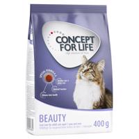 Concept for Life granuly,  400g - 35 % zľava - Beauty Adult - Vylepšená receptúra!