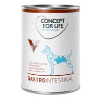 Concept for Life VD Gastro Intestinal - 12 x 400 g