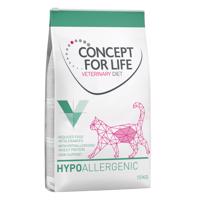 Concept for Life Veterinary Diet, 10 kg - 10 % zľava - Hypoallergenic Insect