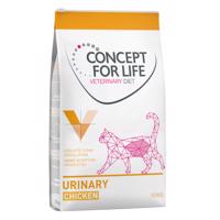 Concept for Life Veterinary Diet, 10 kg - 10 % zľava - Urinary