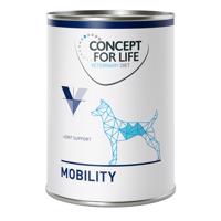 Concept for Life Veterinary Diet Mobility - 24 x 400 g