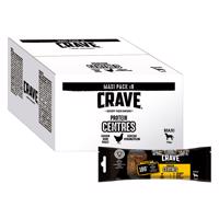 Crave Protein Centres Maxi - 8 x 72 g kuracie