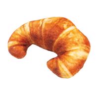 Croci Bakery Street Croissant s catnipom - 1 kus