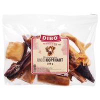 DIBO hovädzia koža z hlavy - 250 g