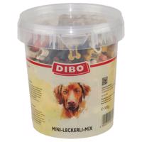 DIBO mix mini snackov vo vedierku - výhodné balenie 3 x 500 g