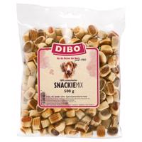 DIBO Snackie Mix - Výhodné balenie: 2 x 500 g