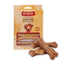 DIBO žuvacia kosť so slávkou zelenoústou - 120 g