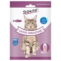 Dokas lososové smoothie - výhodné balenie: 2 x 120 g