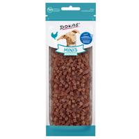 Dokas Minis kuracie prsia - výhodné balenie: 2 x 70 g