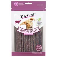 Dokas sušené hovädzie mäso - 2 x 70 g