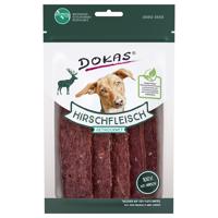 Dokas sušené jelenie mäso - 2 x 60 g