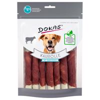 Dokas žuvacie rolky - hovädzie mäso 190 g