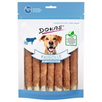 Dokas žuvacie rolky - morčacie prsia 190 g