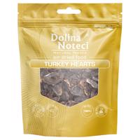 Dolina Noteci Dog Natural Treats Turkey Hearts - 150 g