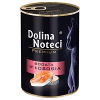 Dolina Noteci Premium 12 x 400 g - losos