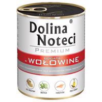 Dolina Noteci Premium 12 x 800 g - hovädzie