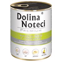 Dolina Noteci Premium 12 x 800 g - husacie so zemiakmi