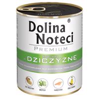 Dolina Noteci Premium 12 x 800 g - jelenie