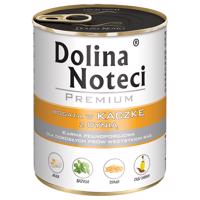 Dolina Noteci Premium 12 x 800 g - kačacie s tekvicou