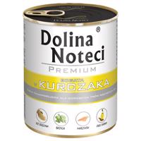 Dolina Noteci Premium 12 x 800 g - kuracie