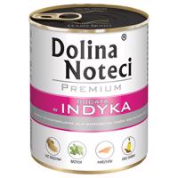 Dolina Noteci Premium 12 x 800 g - morčacie