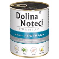 Dolina Noteci Premium 12 x 800 g - pstruh