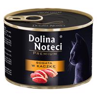 Dolina Noteci Premium 24  x 185 g - kačacie