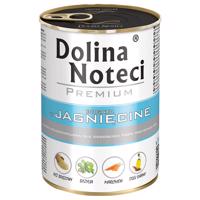 Dolina Noteci Premium 24 x 400 g - jahňacie