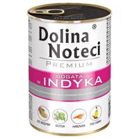 Dolina Noteci Premium 24 x 400 g - morčacie