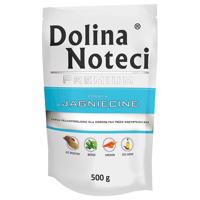 Dolina Noteci Premium kapsičky 10 x 500 g - jahňacie