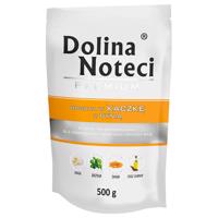 Dolina Noteci Premium kapsičky 10 x 500 g - kačacie s tekvicou