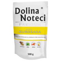 Dolina Noteci Premium kapsičky 10 x 500 g - kuracie