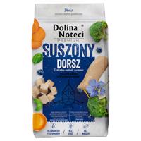 Dolina Noteci Premium s treskou - výhodné balenie: 2 x 9 kg