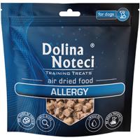 Dolina Noteci Training Snacks Allergy - výhodné balenie: 3 x 130 g