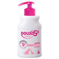 DOUXO S3 Calm šampón 2 × 200 ml