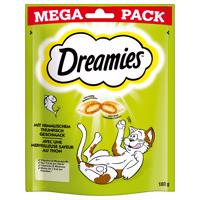 Dreamies Cat Treats   - tuniak (180 g)